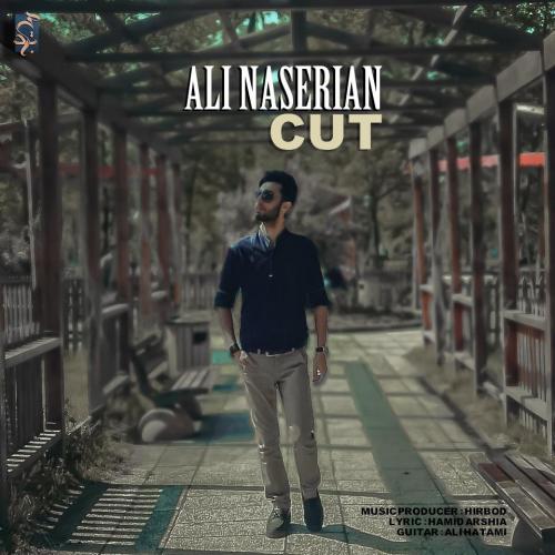 دانلود آهنگ کات علی ناصریان